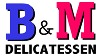 B&M Delicatessen アトレ川崎店